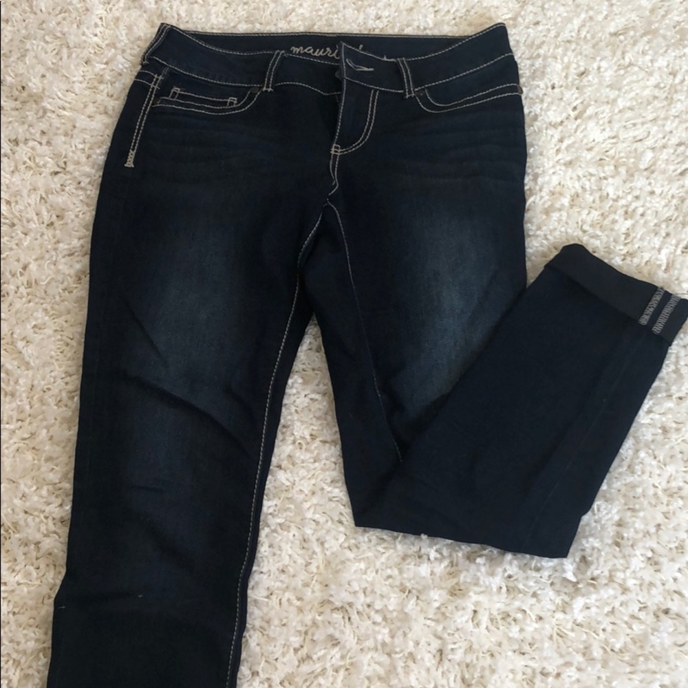 Jeggings